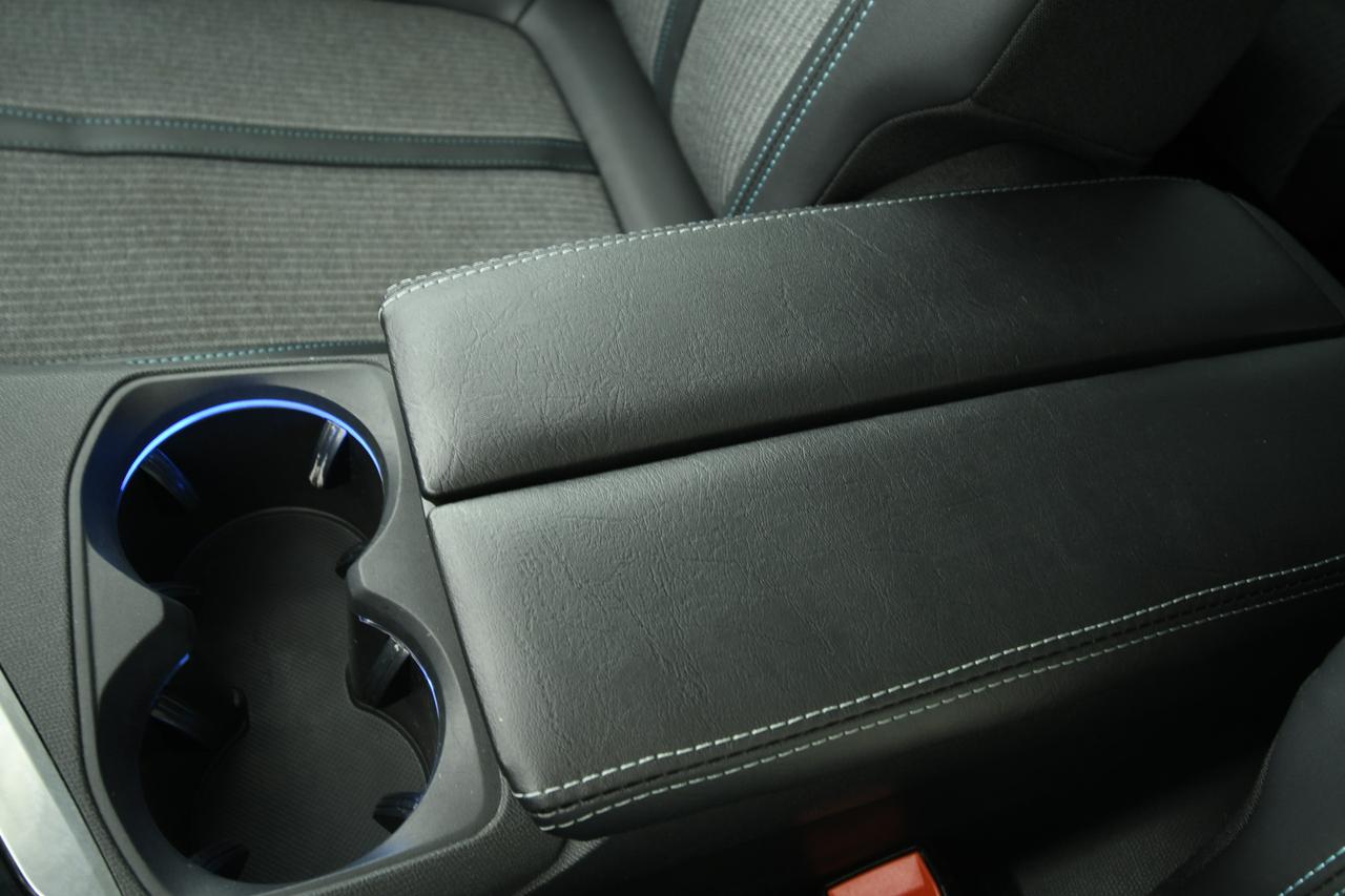 PEUGEOT 5008 1.5 bluehdi Allure Pack s&s 130cv eat8 7P.TI CAMERA+APP CONNECT