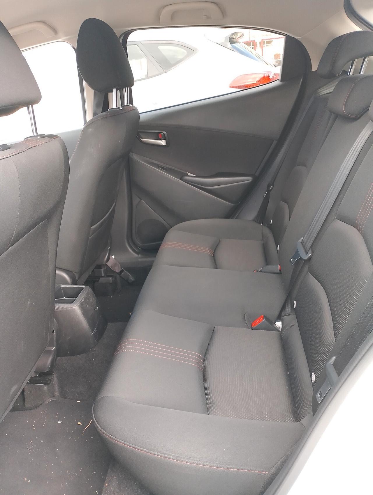 Mazda 2 Mazda 2 ibrida