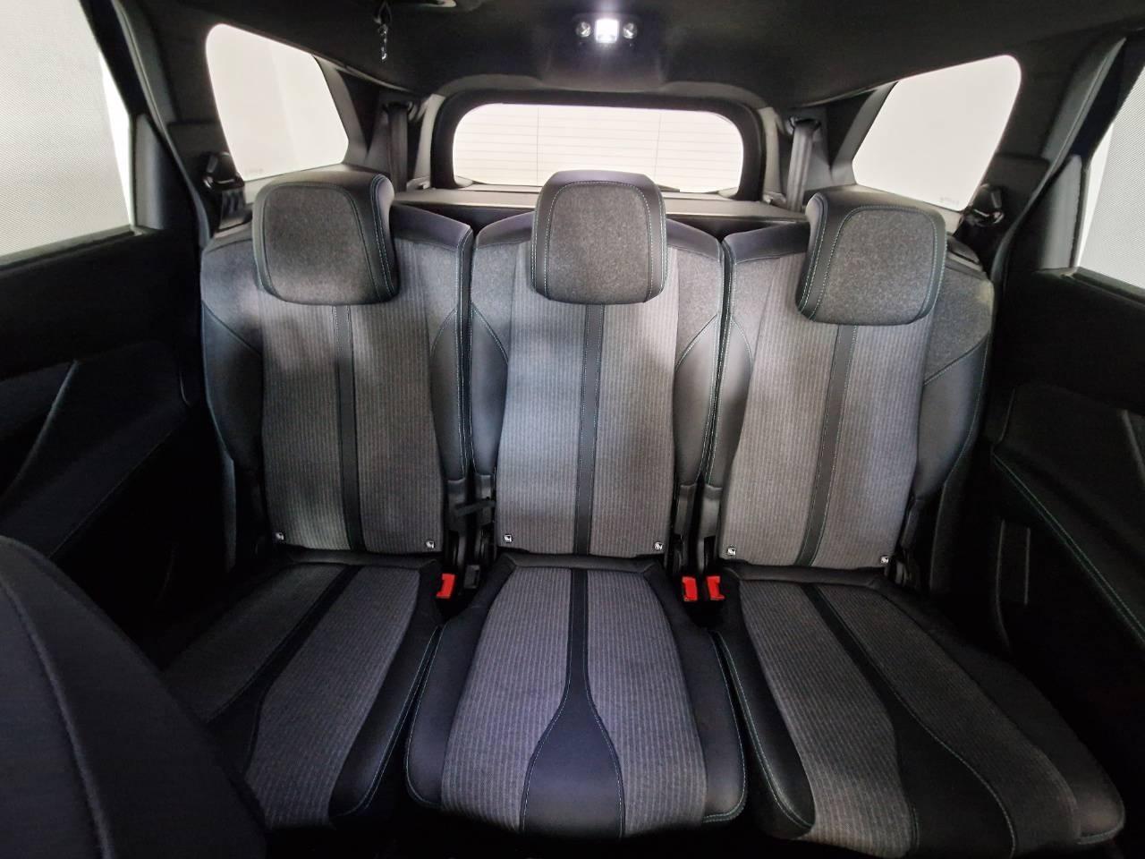 PEUGEOT 5008 II 2021 - 5008 1.5 bluehdi Allure Pack s&s 130cv eat8