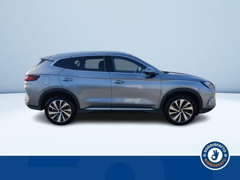 BYD Seal U DM-i Design