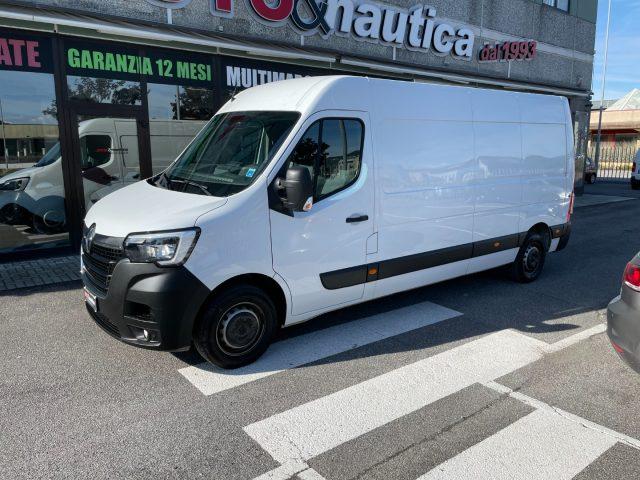 RENAULT Master T35 2.3 DCI 136CV FURGONE - IVA ESPOSTA