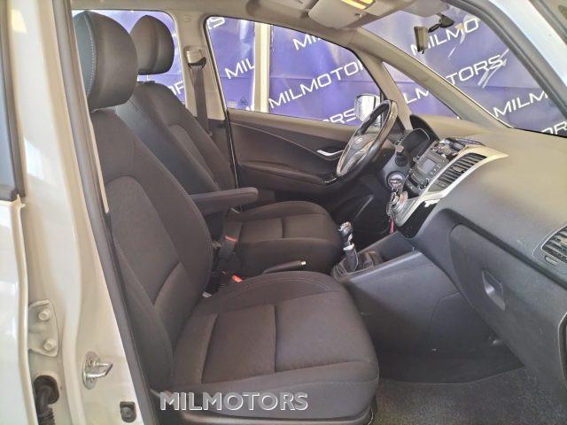 HYUNDAI iX20 1.4 CRDI 90 CV Comfort