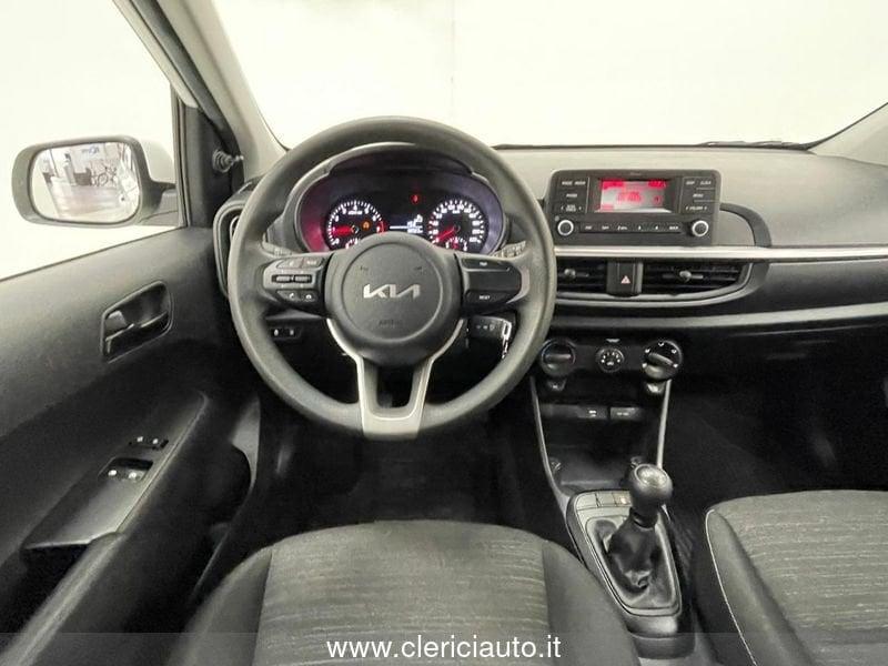 KIA Picanto 1.0 12V 5 porte Urban