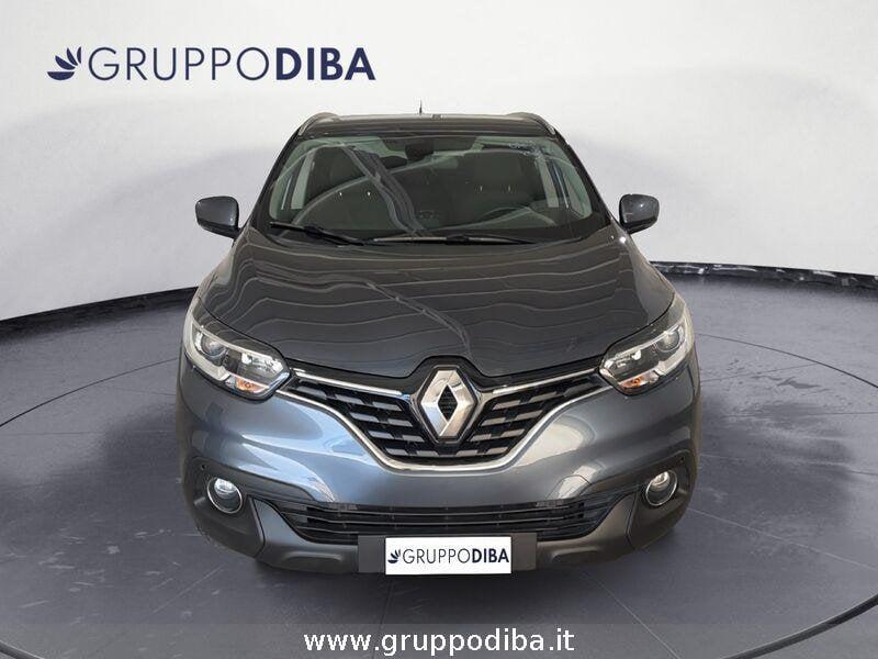 Renault Kadjar Benzina 1.2 tce energy Business 130cv