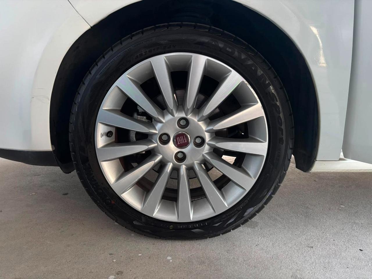 Fiat Bravo 1.6 mjt Emotion 105cv