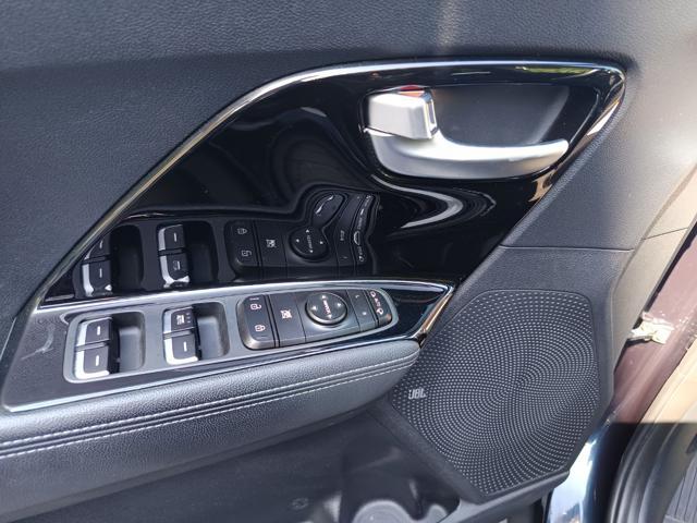 KIA Niro 1.6 GDi DCT HEV Style