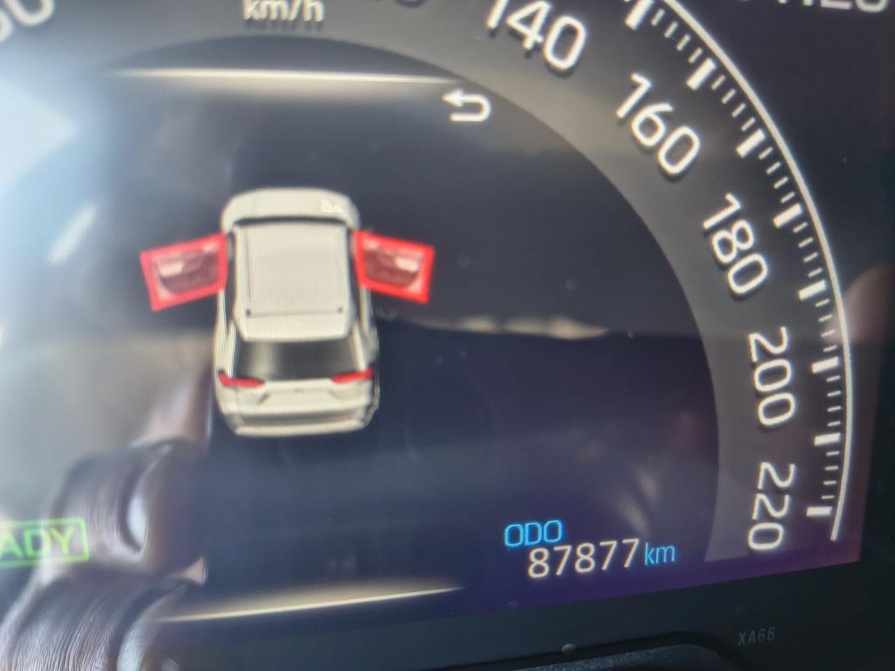 Toyota RAV 4 awd/4x4 2.5 HYBRID+GANCIO TRAINO* PREZZO REALE, NO VINCOLI*