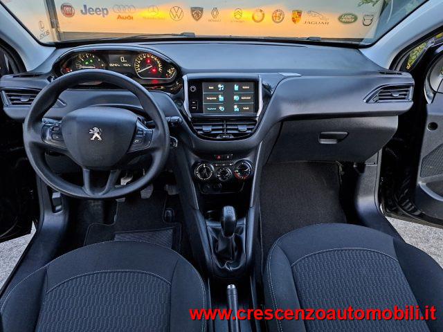 PEUGEOT 208 1.2 PureTech 82 CV - Business - Aziendale