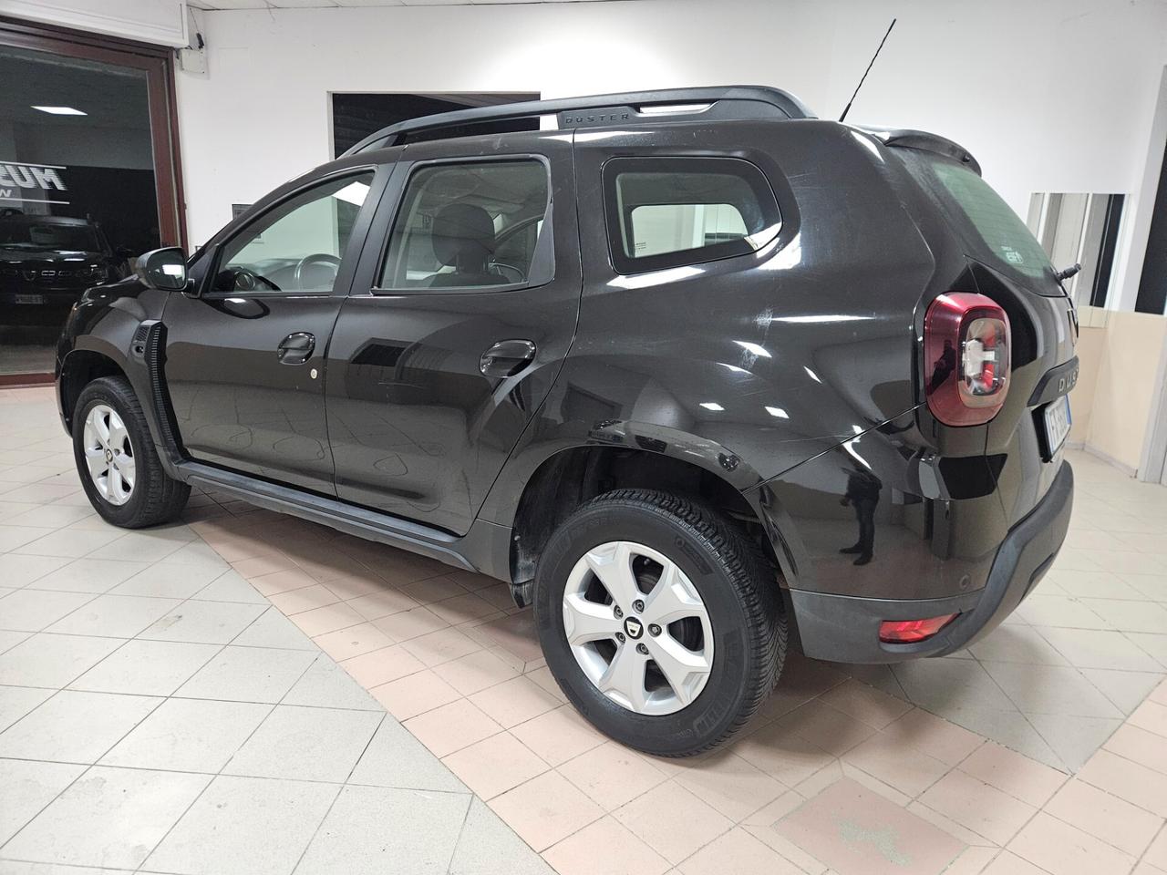 Dacia Duster 1.5 Blue dCi 8V 115 CV 4x2 Comfort