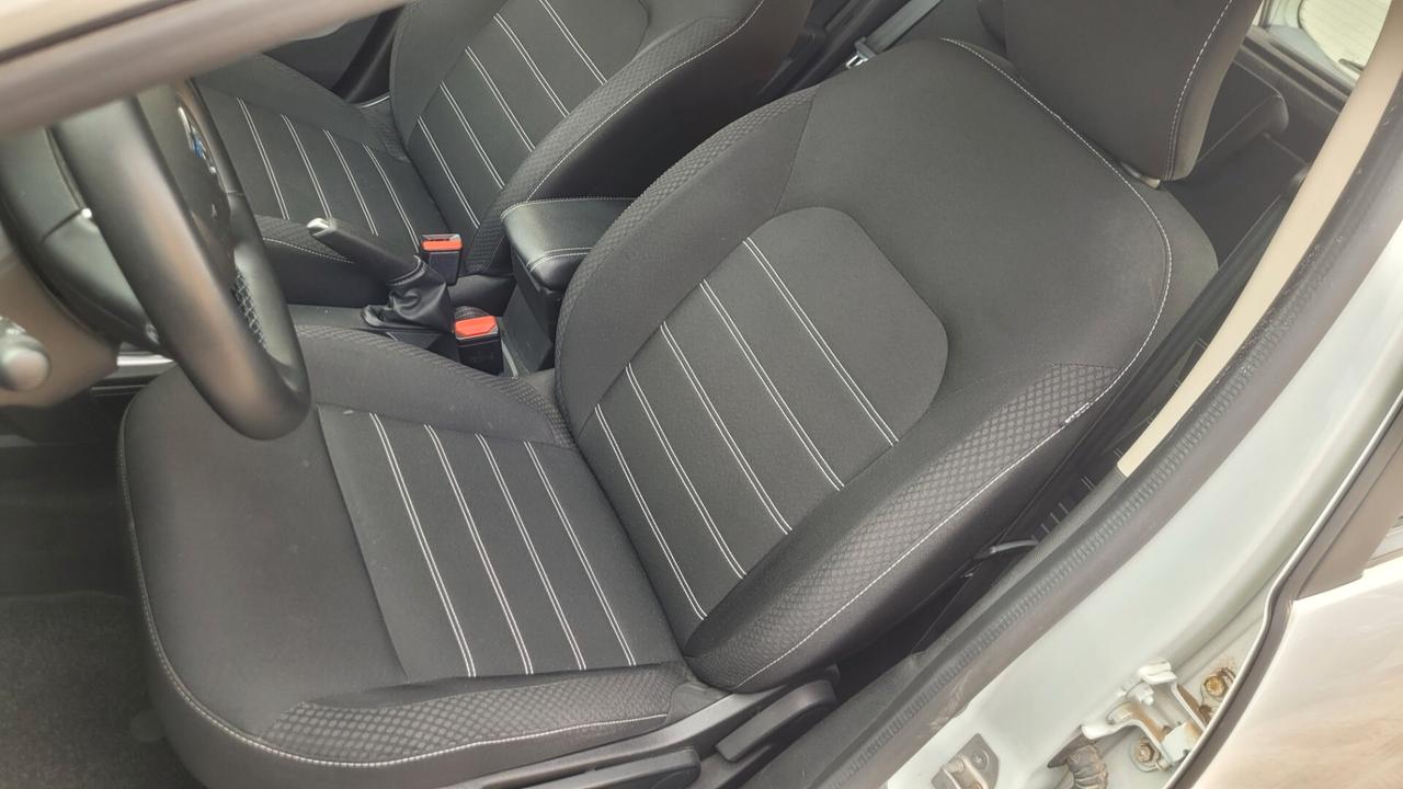 Dacia Duster 1.5 dCi 8V 115 CV 4x2 Extreme