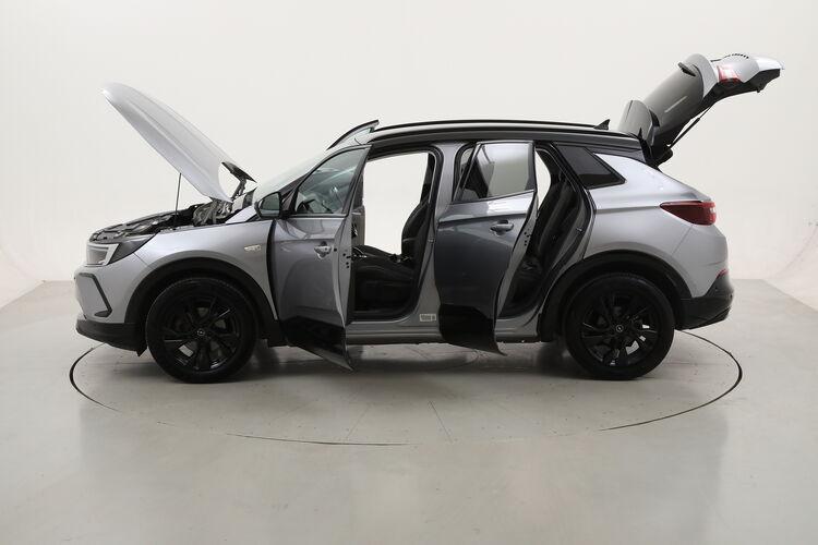 Opel Grandland GS Line BR663867 1.5 Diesel 131CV