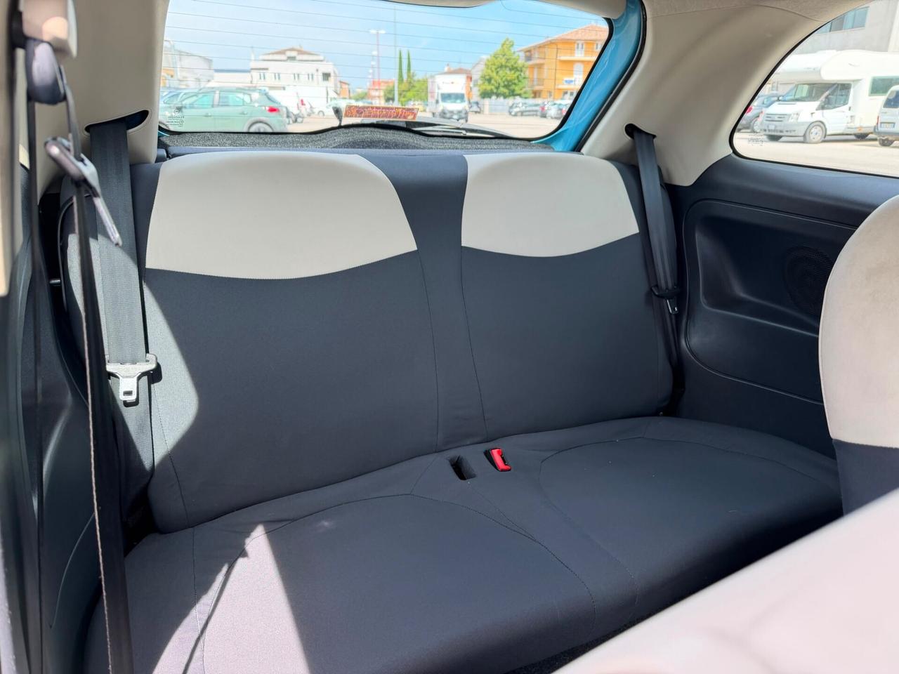 Fiat 500 1.2 88000 KM