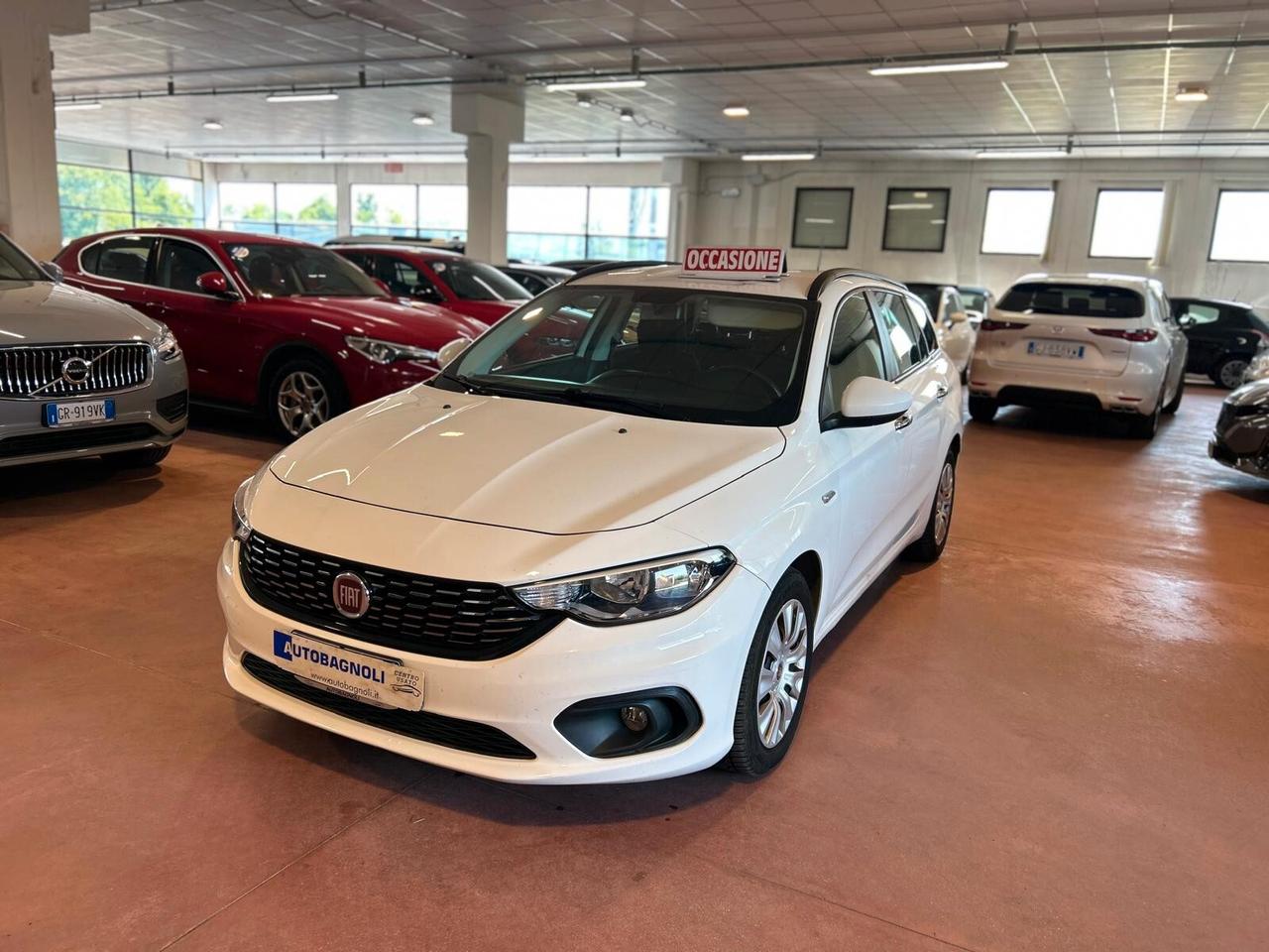Fiat Tipo SW EASY BUSINESS 1.3 Mjt 95 CV 5mt