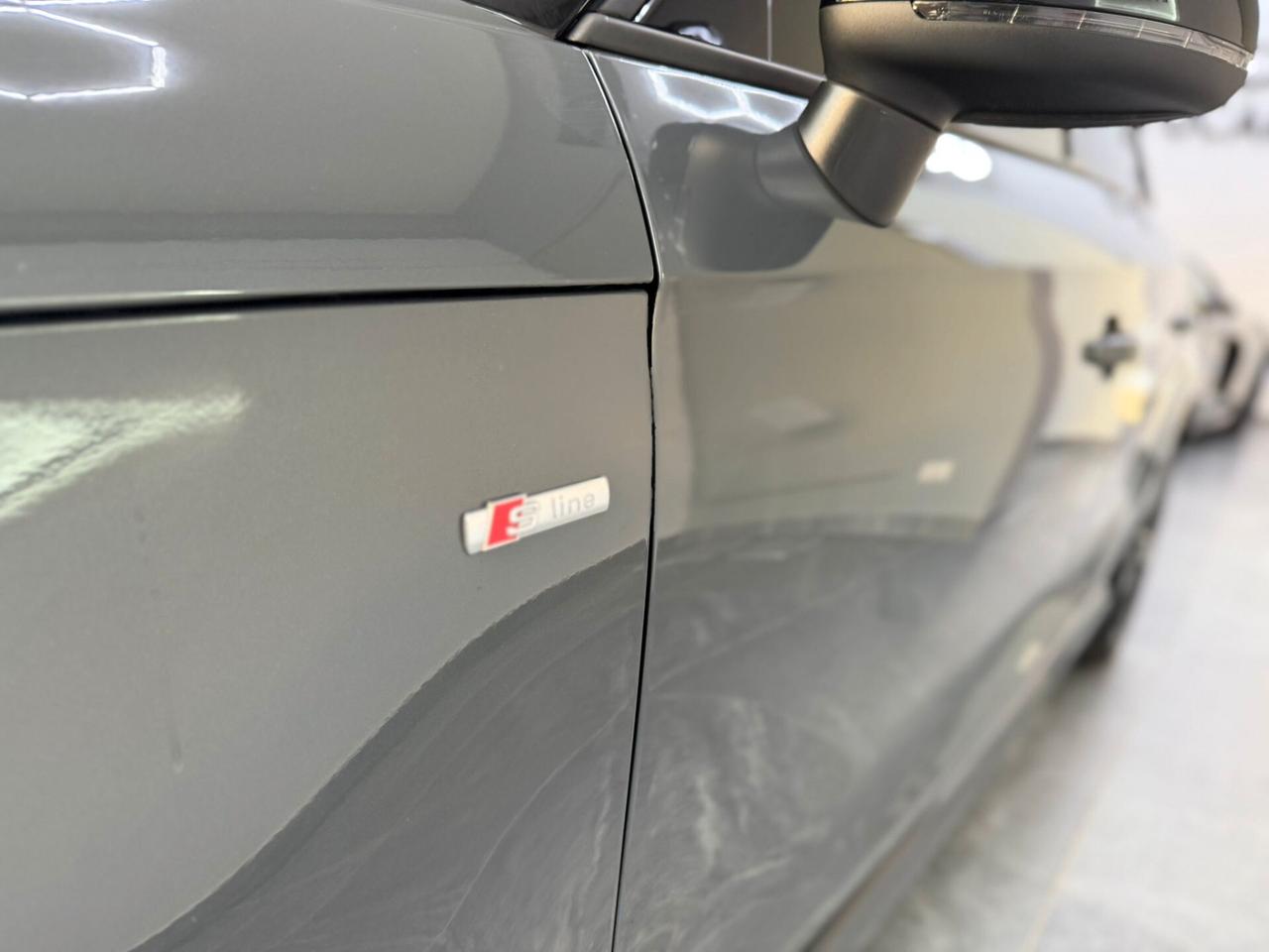 Audi A1 1.6 TDI 116 CV S tronic Sline Edition