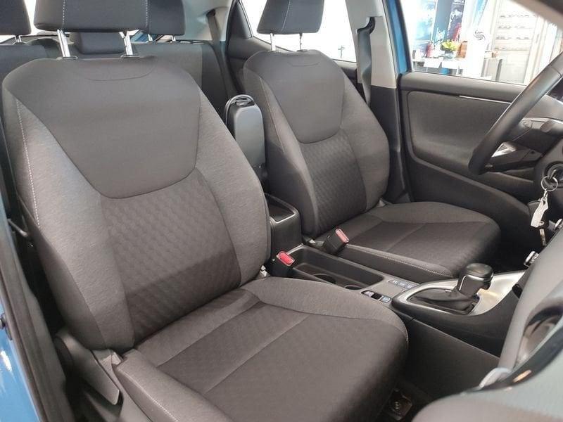 Toyota Yaris 1.5 Hybrid 5 porte Trend