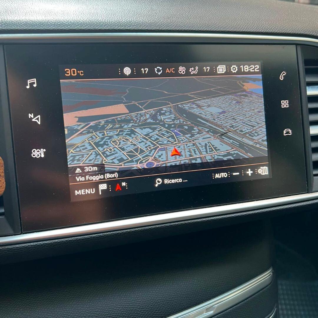 Peugeot 308 BlueHDi - 131CV