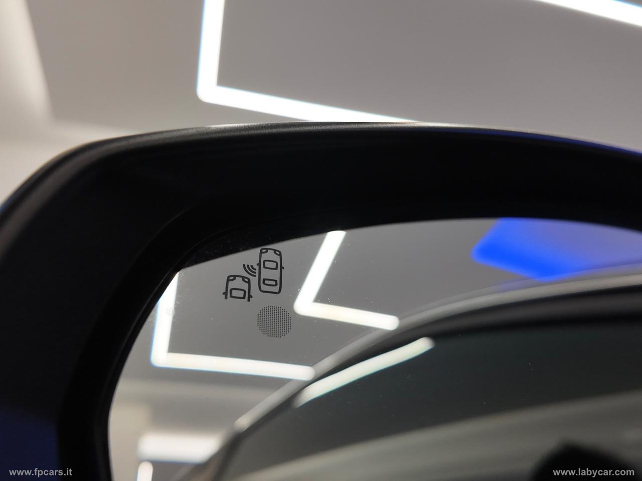 PEUGEOT 3008 BlueHDi 130 S&S EAT8 GT LINE