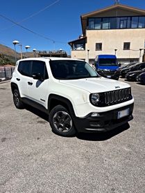 Jeep Renegade 2.0 Mjt 4WD