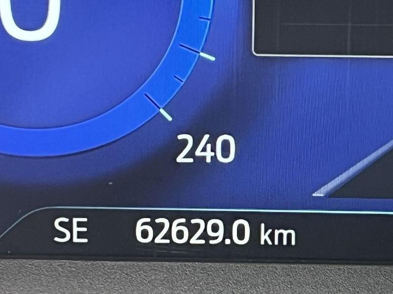 Ford Kuga 2.0 EcoBlue 120 cv 2WD ST-Line X Auto