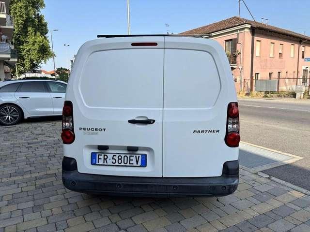 Peugeot Partner BlueHDi 100 L2 Furgone Pro