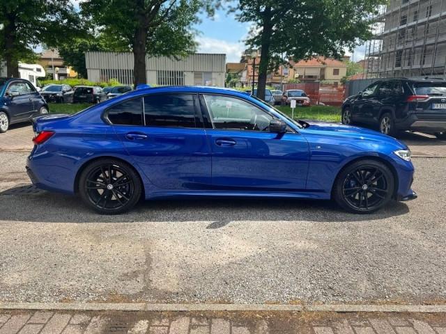 BMW Serie 3 330i Msport auto