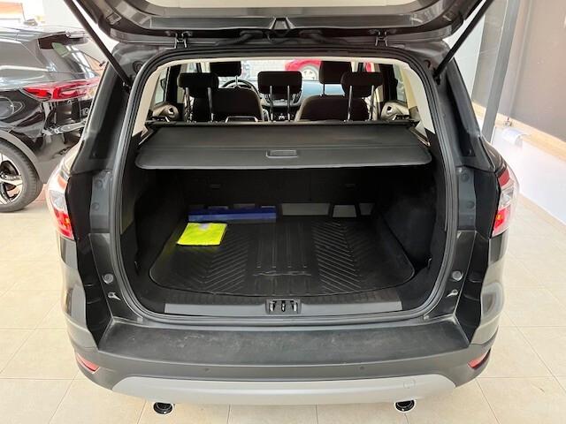 Ford Kuga 1.5 TDCI Business - 2019