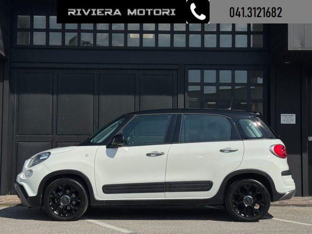 FIAT 500L 1.4 95 CV S&S Cross
