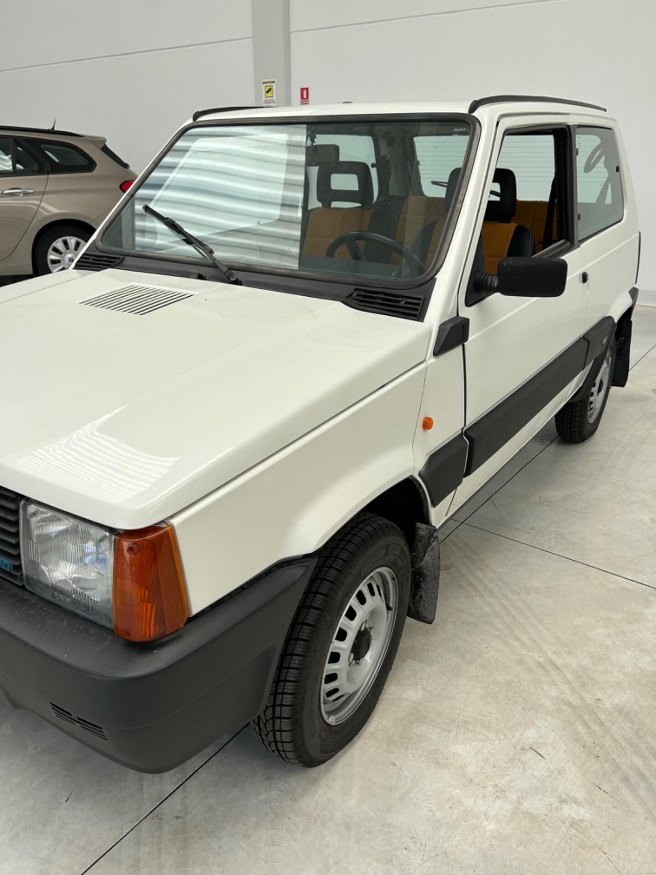 Fiat Panda 1000 4x4