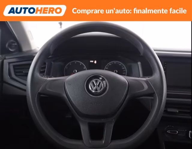 VOLKSWAGEN Polo 1.0 EVO 5p. Trendline BlueMotion Technology