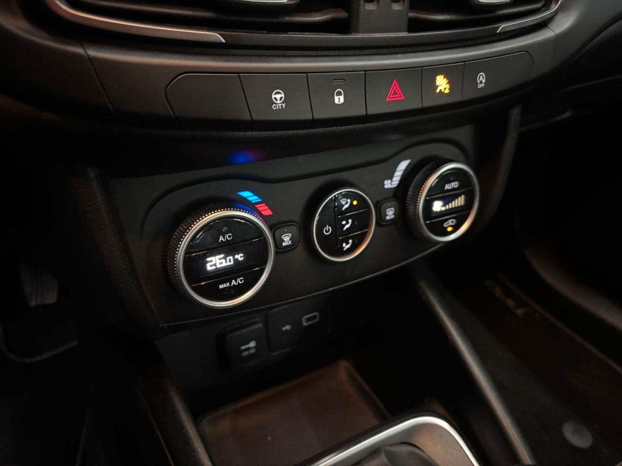 Fiat Tipo 1.3 Mjt S&S 5 porte Lounge 95CV