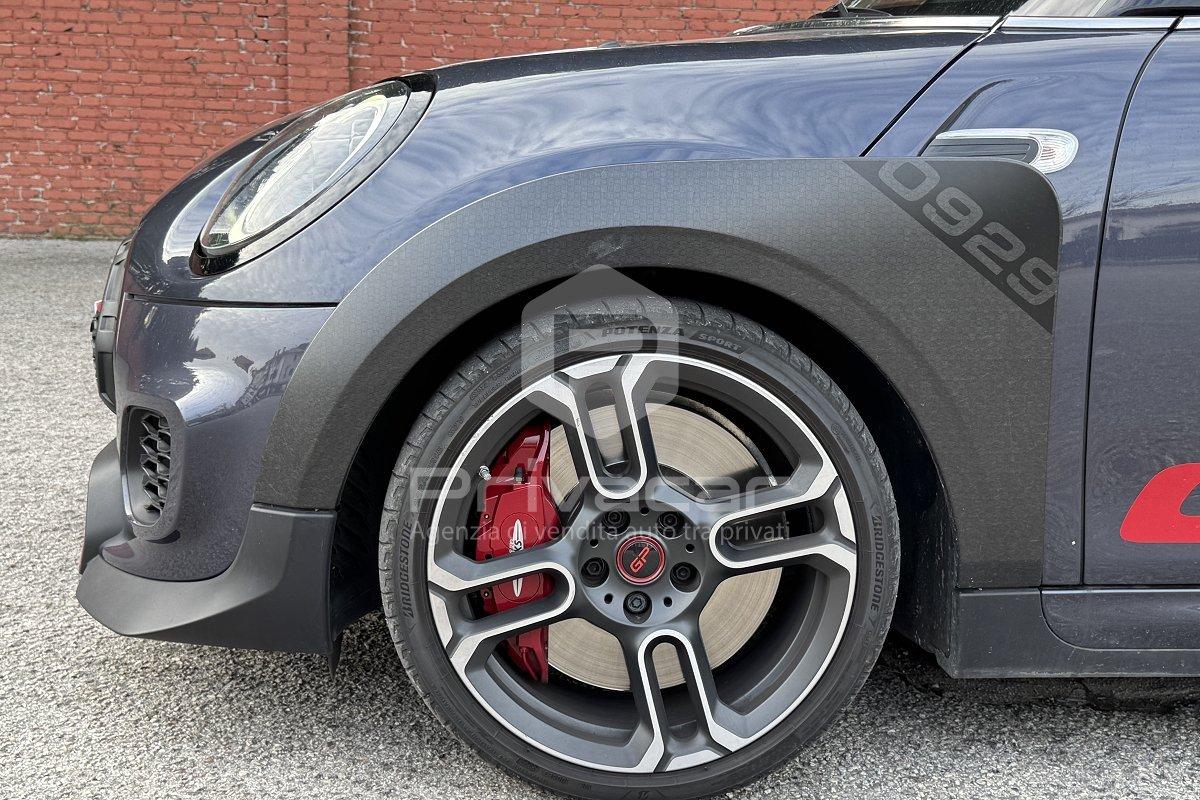 MINI Mini 2.0 John Cooper Works GP Comfort
