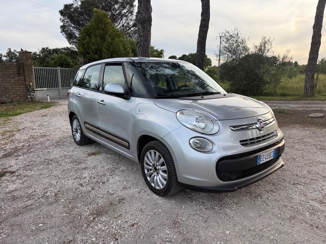 Fiat 500L Living 1.6 Multijet 105 CV Pop Star