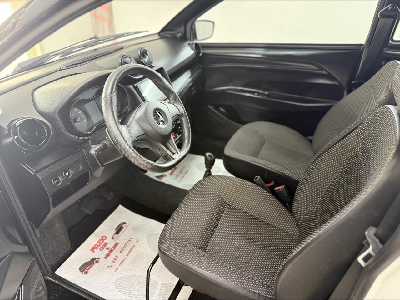 Aixam City Sport