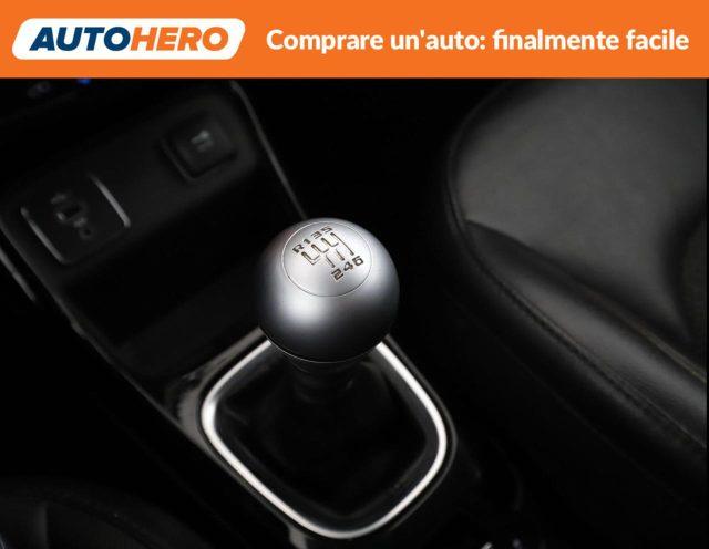 JEEP Compass 1.4 MultiAir 2WD Limited