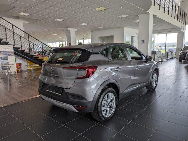 RENAULT Captur TCe 90 CV