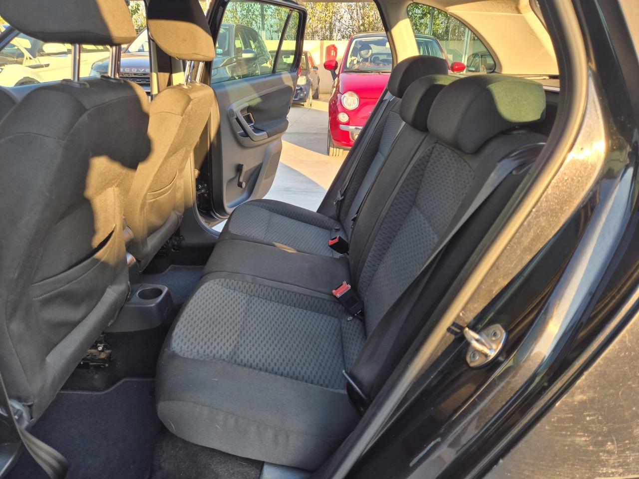 Skoda Fabia 1.6 TDI CR 90CV Wagon Ambition