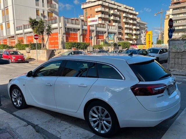 Opel Insignia Aut. Finanziabile Garanzia Anche permuta