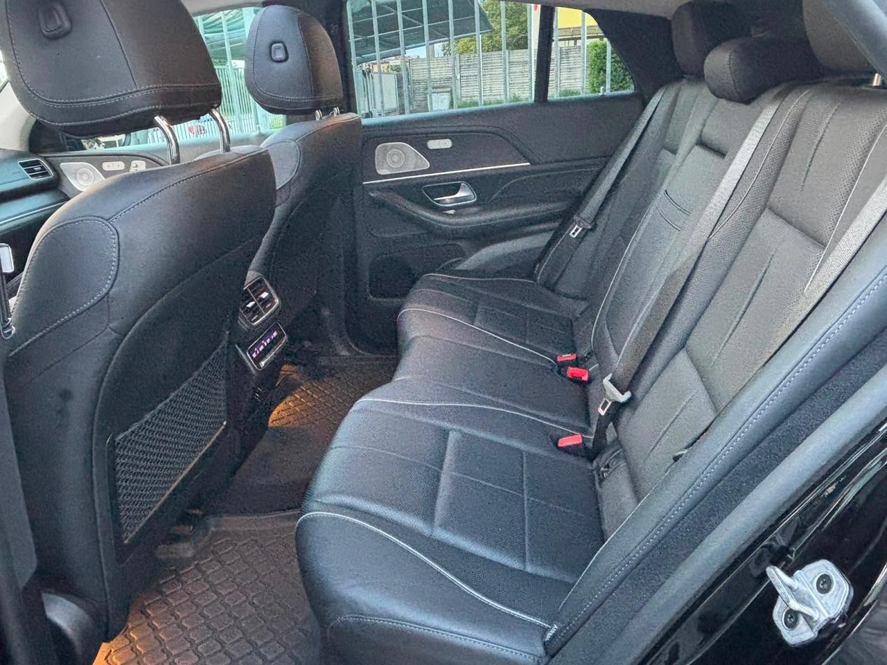 Mercedes-benz GLE 350 de hybrid EQ 4Matic Coupé Premium Plus