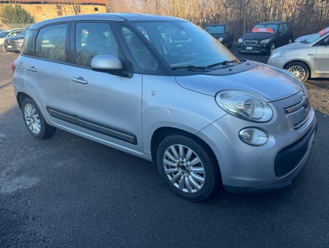 FIAT 500L 1.3 Multijet 85 CV CATENA NUOVA
