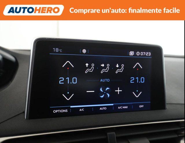 PEUGEOT 3008 BlueHDi 130 S&S EAT8 Allure