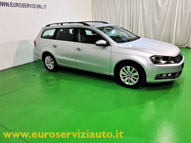 VOLKSWAGEN Passat VARIANT. 1.6 TDI DSG Comfortline