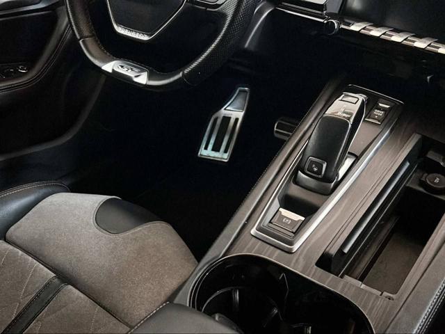 PEUGEOT 508 Plug-in Hybrid 225 e-EAT8 SW GT Pack