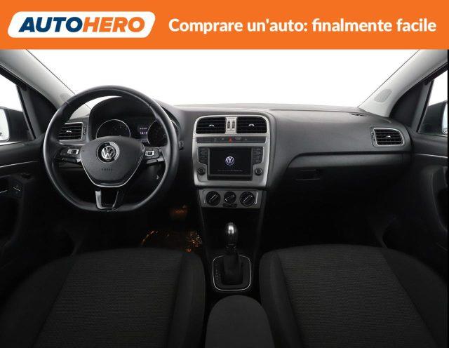 VOLKSWAGEN Polo 1.2 TSI DSG 5p. Highline BlueMotion Technology