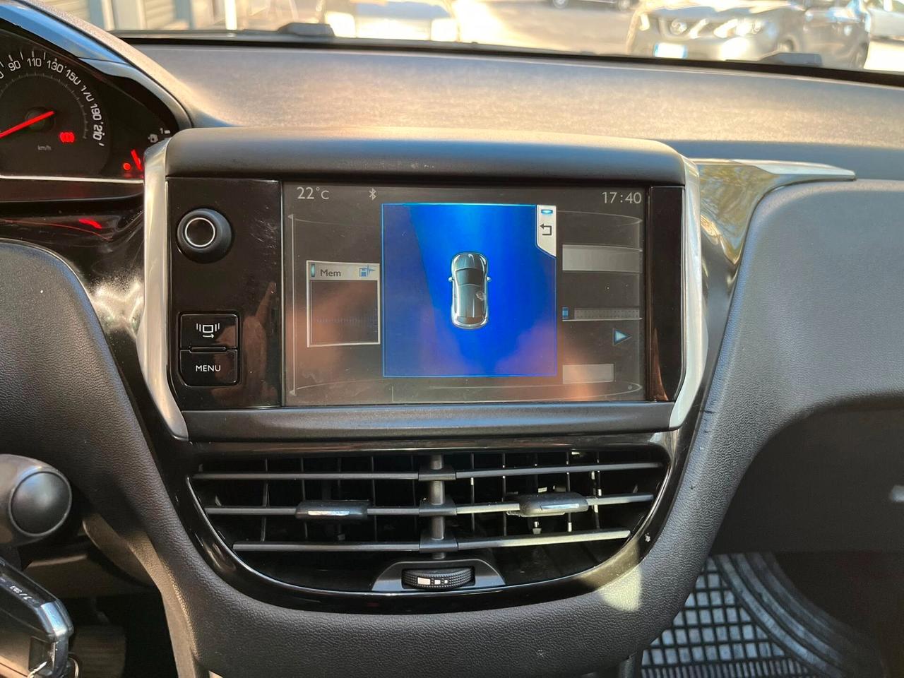 Peugeot 208 PureTech 82 5 porte Active