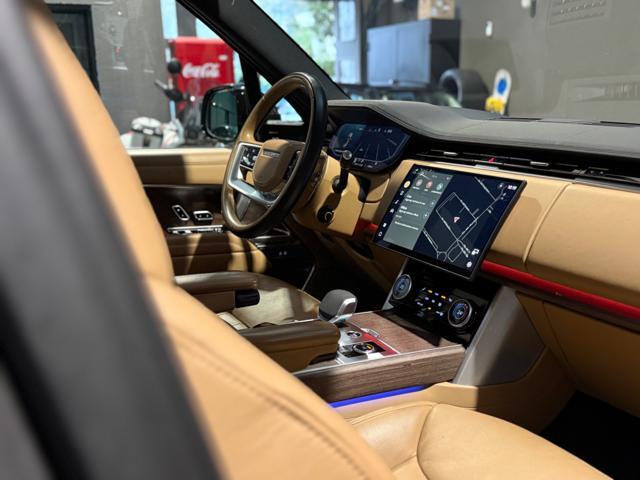 LAND ROVER Range Rover 3.0D l6 HSE