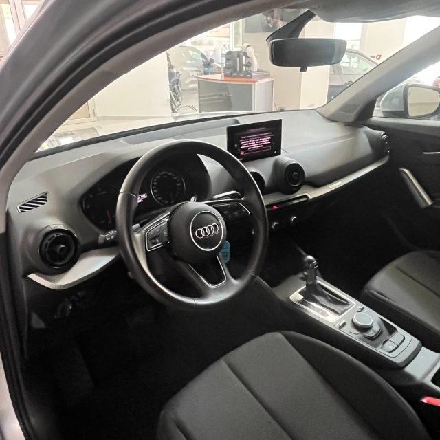 AUDI Q2 1.6 TDI S tronic Business