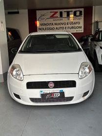 Fiat Grande Punto Grande Punto 1.3MJT 75 3p.Van Ac