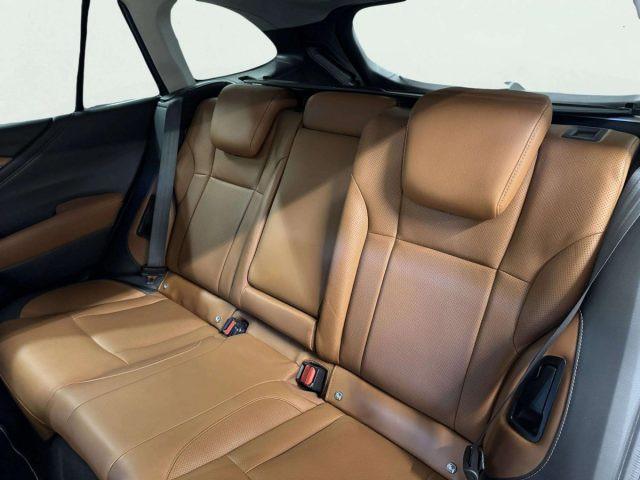 SUBARU OUTBACK 2.5I PREMIUM AUTOMATICA