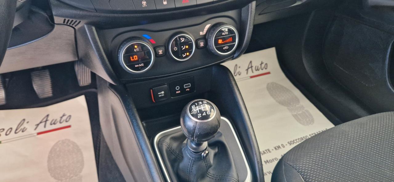 Fiat Tipo SW 1.6 Mjt 120cv LOUNGE
