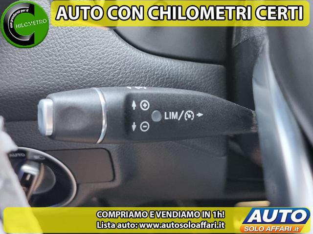 MERCEDES-BENZ CLA 200 d S.W. Automatic AMG PREMIUM EU6B/NAVI/LED/CAMERA